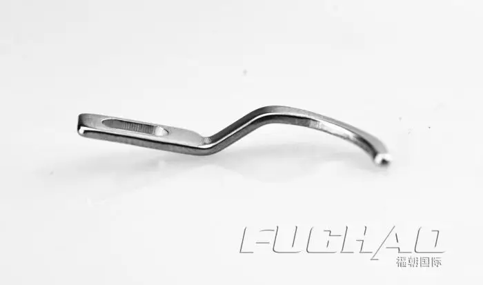 for 3168 Double Needle Industrial Sewing Machine Parts Cable Hook |