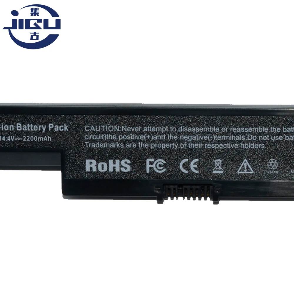 JIGU Аккумулятор для ноутбука Lenovo M4400 M4450 G550S L12S4E55 L12M4E55 45N1183 45N1182 45N1186 45N1187 | Компьютеры