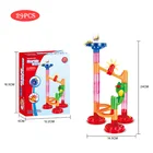 Детский конструктор Marble Race Run лабиринт, Шариковая дорожка, трубчатый лабиринт