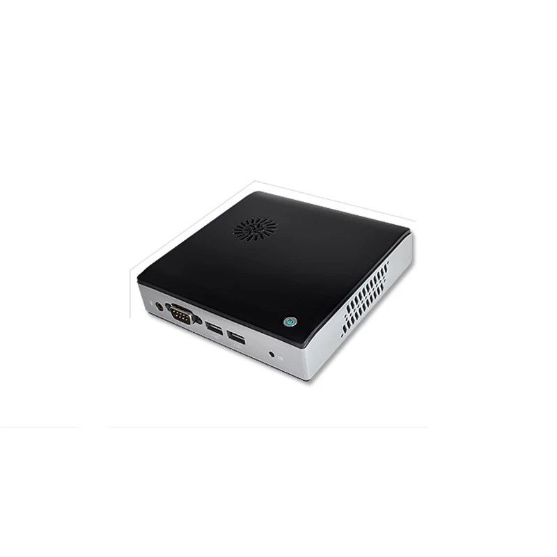 Ргнс htpc f2 intel atom 1.8 ГГц cpu 2 ГБ 32 ssd hd graphics 300 м wifi mini pc windows компьютер | Компьютеры и