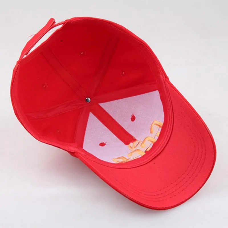 Бейсболка унисекс с вышивкой для взрослых мужчин и женщин|Мужские бейсболки| |