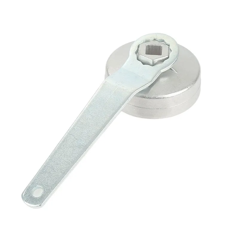 Комплект гаечных ключей с храповым механизмом 23 шт./компл. крышка масляного