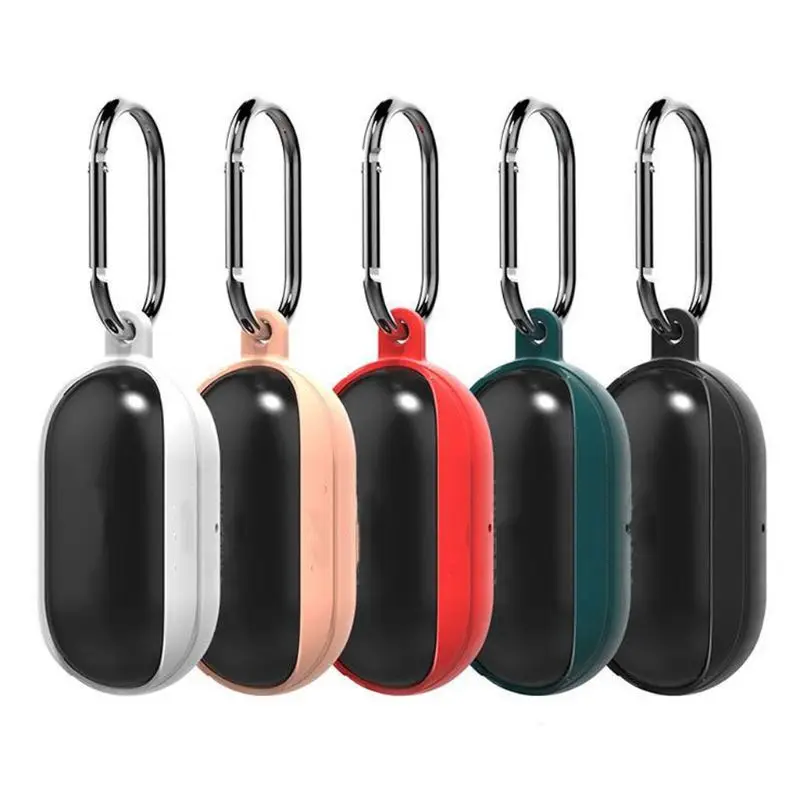 Противоударный силиконовый защитный чехол для Samsung Galaxy Buds спортивные bluetooth