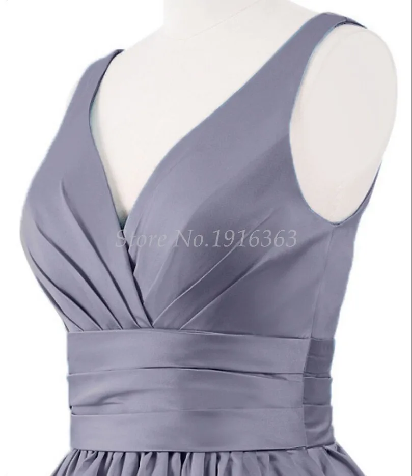 Женское платье подружки невесты вечернее 2019|bridesmaid dresses|pleated bridesmaid dressnew dress |