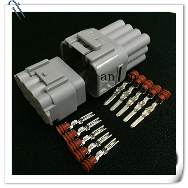

12P car waterproof connector 12 hole car connector car connector