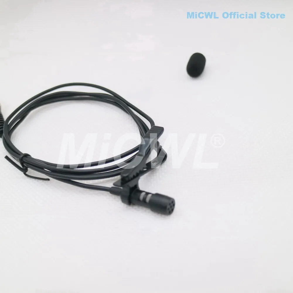 Beta58 петличный зажим для галстука отворотом микрофонная капсула для Sennheiser Shure AKG высокое качество звука с микрофоном