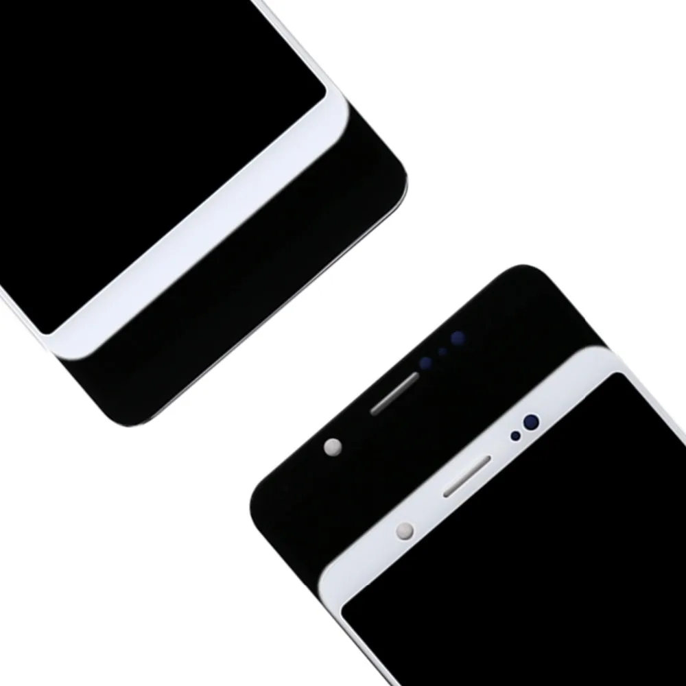5 7 &quotY75 ЖК-дисплей для VIVO V7 LCD дисплей кодирующий преобразователь сенсорного