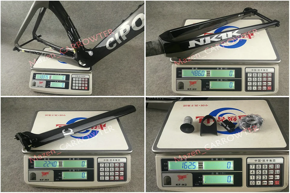 Дисковый тормоз велосипедная Рама T1000 3K Cipollini NK1K карбоновая дорожная рама с XS/S/M/L/XL BSA/BB30 25 цветов на ваш выбор