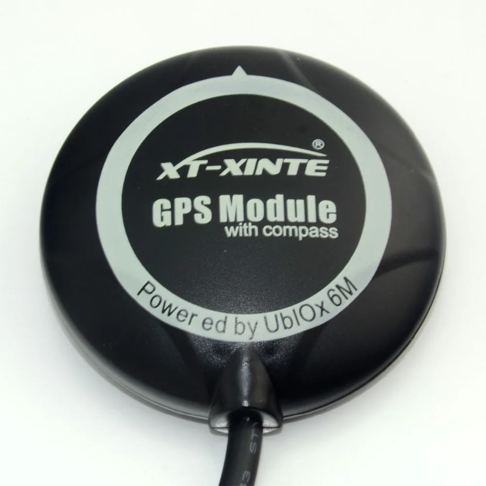 Ublox НЕО-6M GPS-МОДУЛЬ Поддержка для Ardupilot APM2.6 2.8 Полет Управления ж компас | Игрушки и