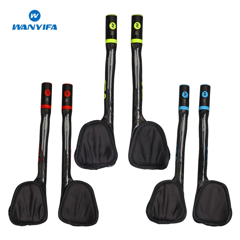 Wanyifa дороги углерода велосипед TT Time Trial Триатлон куда бар будьте руль Aerobar 31 8