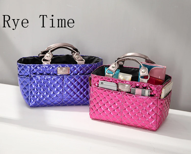 Новые Брендовые женские модные дорожные сумки косметички водонепроницаемые