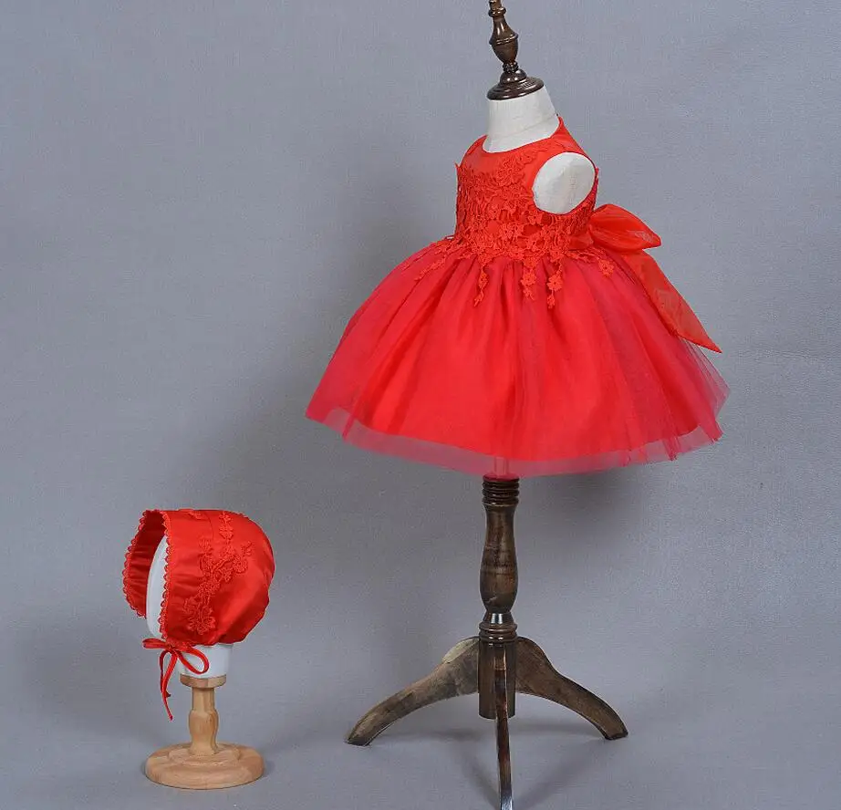 1 предмет розовые белые Красные кружевные платья с цветочным рисунком для