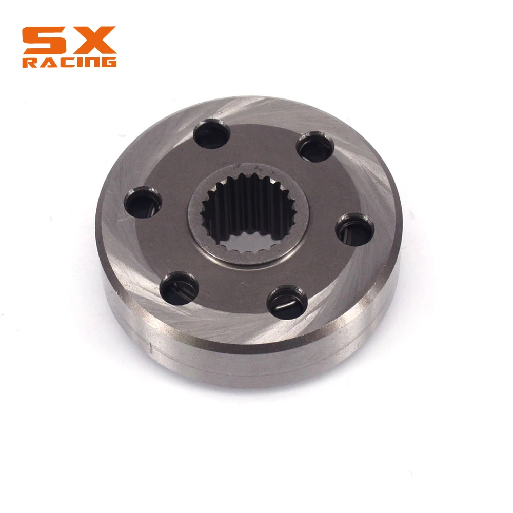 

Сцепление стартера для двигателя ZS177MM ZONGSHEN NC250 KAYO T6 ESB RX3 J5, детали для 4 клапанов