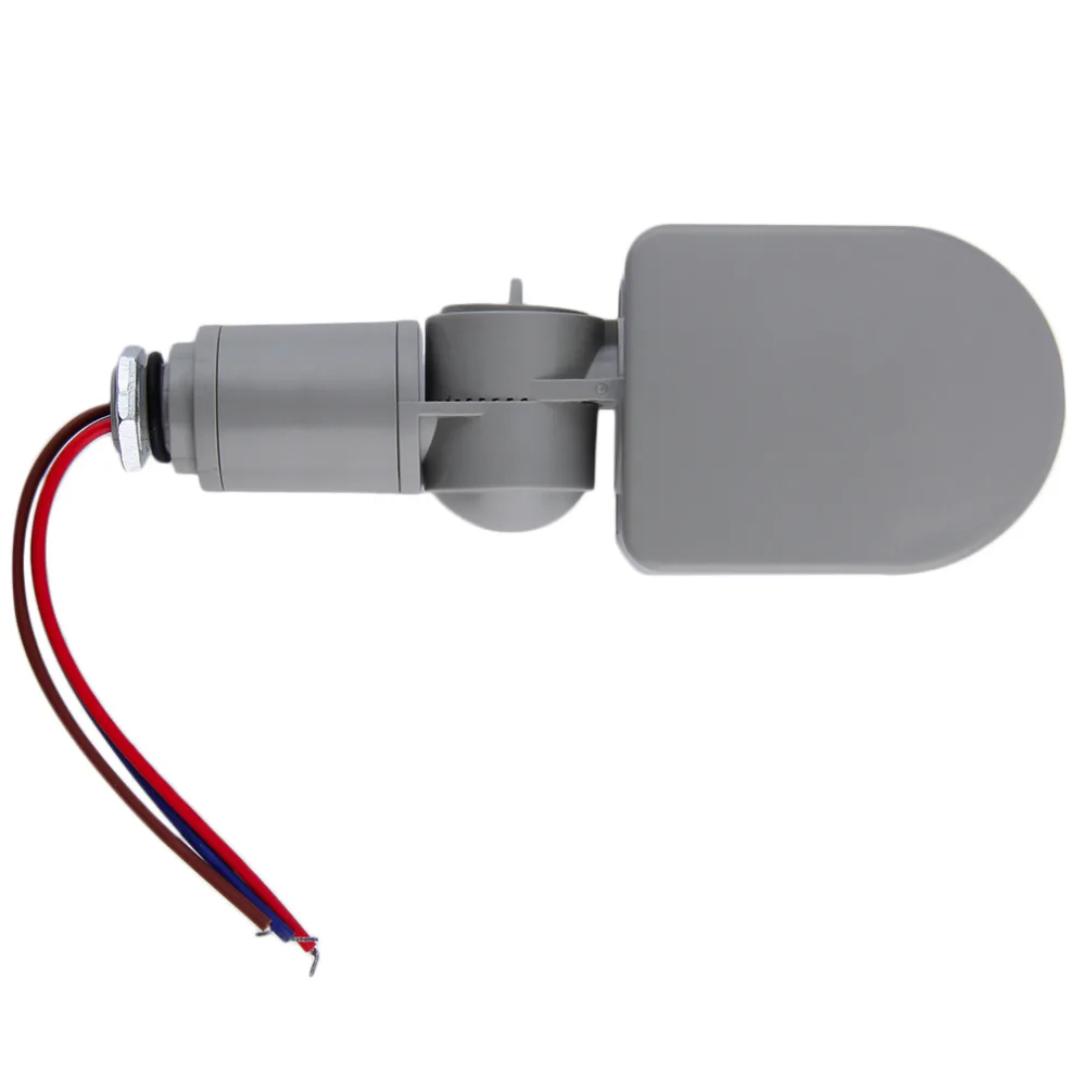 Автоматический Инфракрасный датчик движения из PIR детектор переключатель для