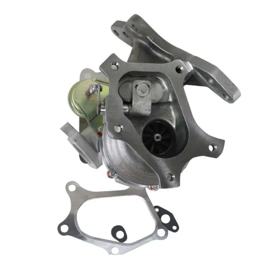 AC 021 XJ2 East Turbo charger RHF5 RHF5H VA430083 14411AA470 14411AA471 Charger для двигателя Subaru VF38