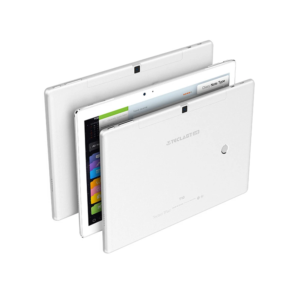 Новейшая модель Teclast T10 Планшеты 10 1 дюймов 2560*1600 ips объемом памяти 4 Гб/64 ГБ MTK8176