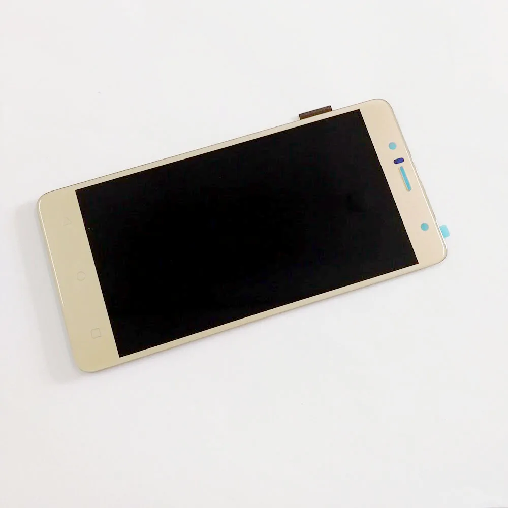 Для мобильного телефона Prestigio Muze B5 Оборудование для PSP 5520DUO 5520 DUO ЖК-дисплей