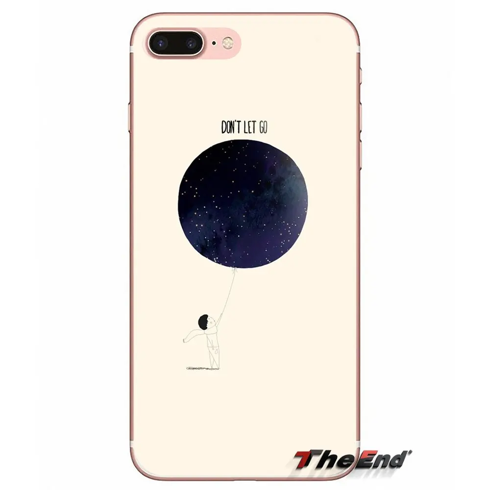 Для Samsung Galaxy S2 S3 S4 S5 MINI S6 S7 edge S8 S9 Plus Note 2 3 4 5 8 Coque Fundas No Go Away аксессуары чехлы для