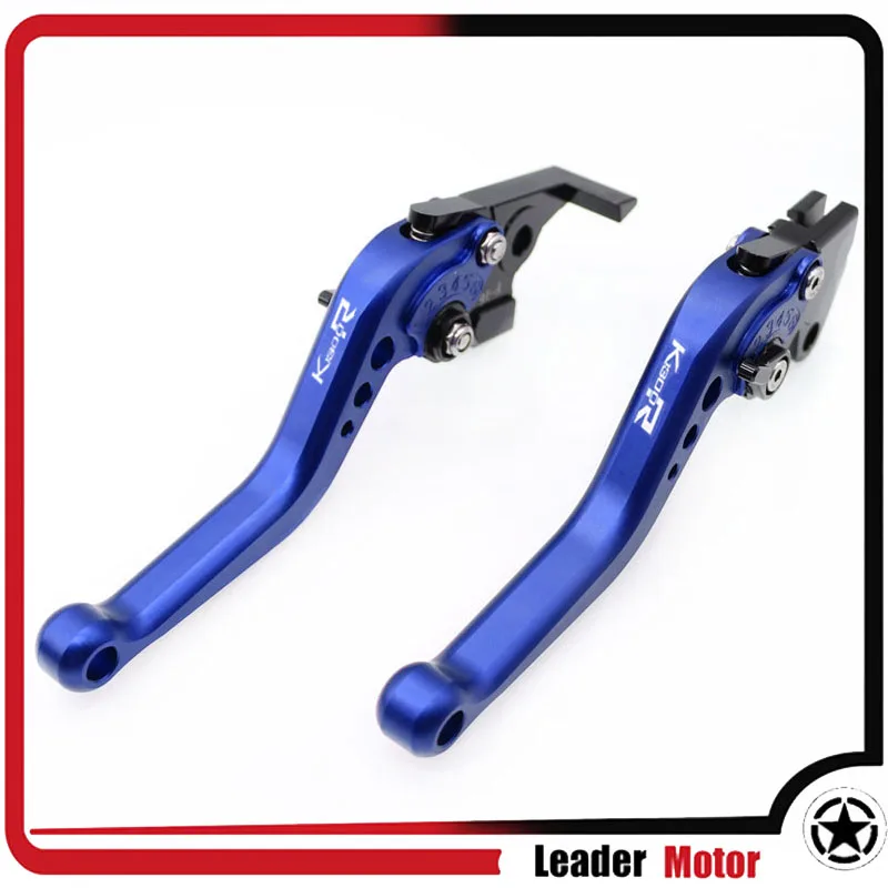 Подходит для K1300R K1300 R K 1300R 1300 2009 2016 аксессуары мотоциклов короткие рычаги тормоза
