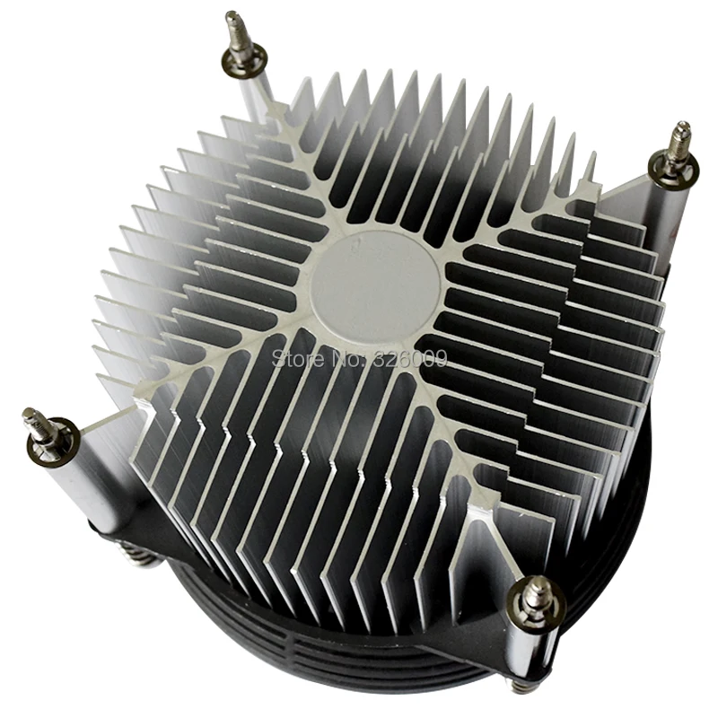 Кулер Cooler Master A73 P80 A50 A93 cpu для Intel 478 775 115X для AMD AM2 AM2+ AM3 FM1 cpu Радиатор 3pin охлаждающий вентилятор cpu тихий