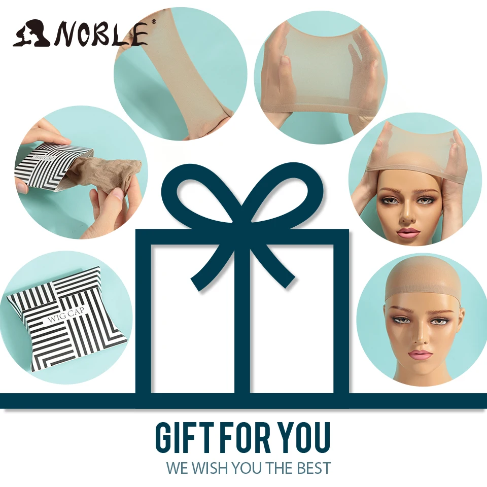 

Noble Synthetic Hair Wig 36" Inch Short Curly Blonde Wigs For Black Women Synthetic Wigs Heat Resistant Free Shipping