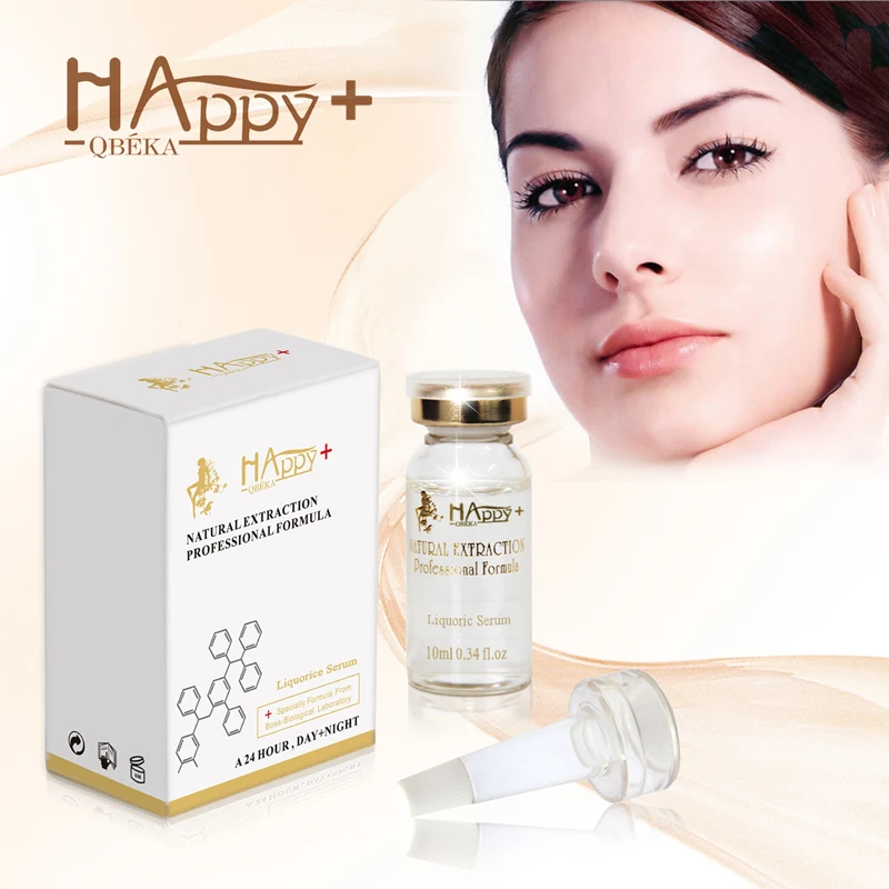 QBEKA Liquorice Extract Face Serum Anti Allergic Collagen Essence Skin Products Allergy Treatment Hyaluronic Acid Serum For Acne
QBEKA Liquorice Extract Face Serum Anti Allergic Collagen Essence Skin Products Allergy Treatment Hyaluronic Acid Serum For Acne
