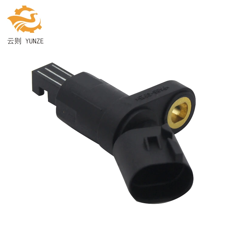 

1J0927807B высокое качество ABS Датчик колеса ЗАДНЕЕ ЛЕВОЕ правое для VW AUDI TT BEETLE GOLF JETTA совершенно новое