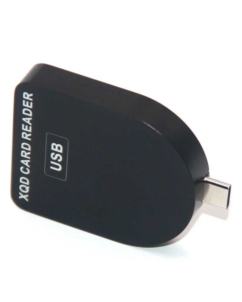 Кардридер XQD USB 3 1 Type C кардридер супер скорость для Macbook Air SD поддержка всех