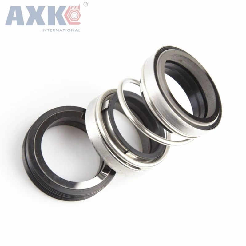 

AXK 208-12/14/16/17/20/25/30/40mm Inner Diameter Single Coil Spring Bellows Mechanical Seal