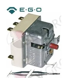 

FAEMA E98 SAFETY THERMOSTAT DEVICE