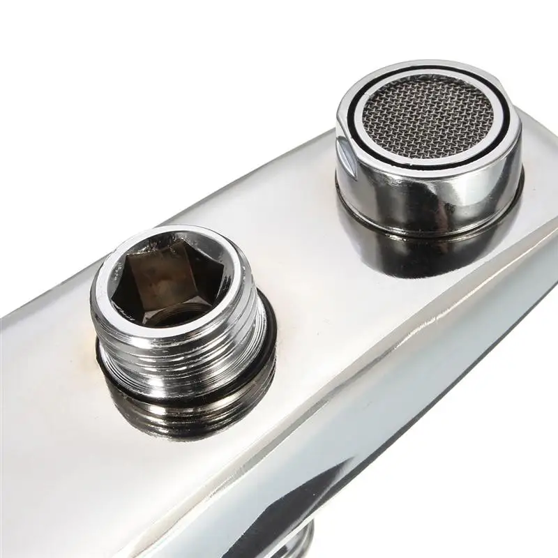 POSEPOP смеситель для ванной комнаты латунный клапан ванна душа термостатический