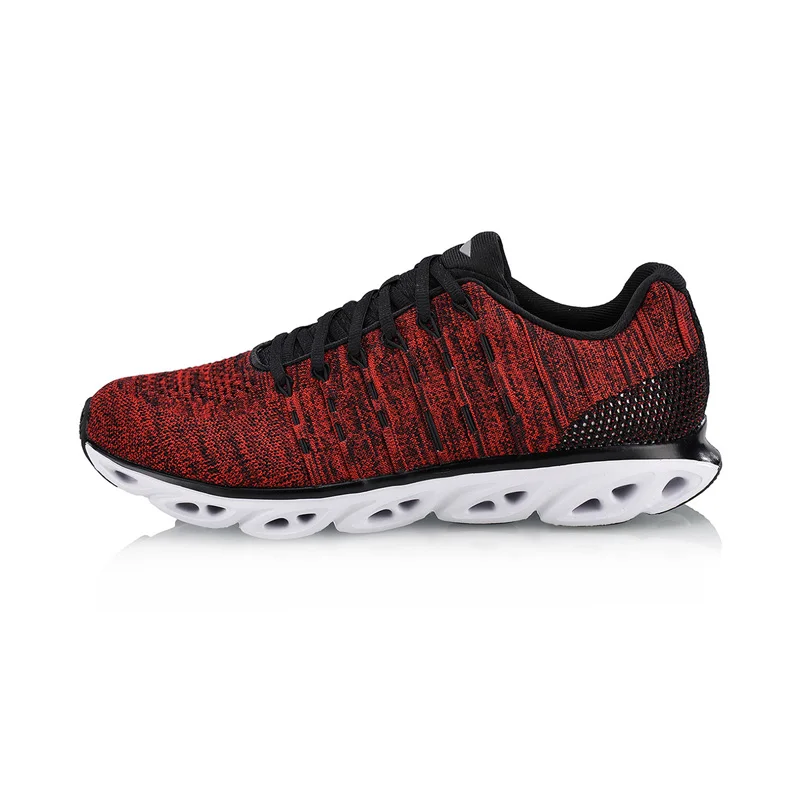 Мужские кроссовки для бега Li Ning LN ARC легкие дышащие с подкладкой фитнеса