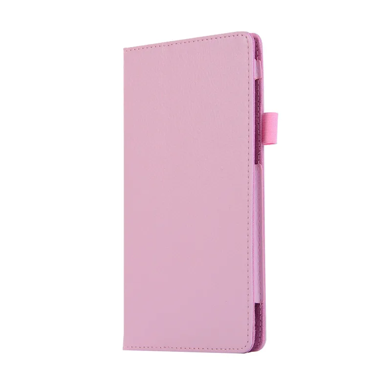 Личи PU чехол для lenovo Tab4 Tab 4 7 эфирный TB-7304 TB-7304F TB-7304I TB-7304X " планшет Smart Cover( выпуск