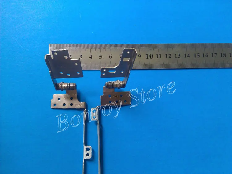 Петли ЖК для ноутбука Asus K42 K42J K42D A42 A42J A42DE A42F A42JA X42 X42J X42F X42JR|laptop lcd hinge|lcd hingeslaptop hinge |