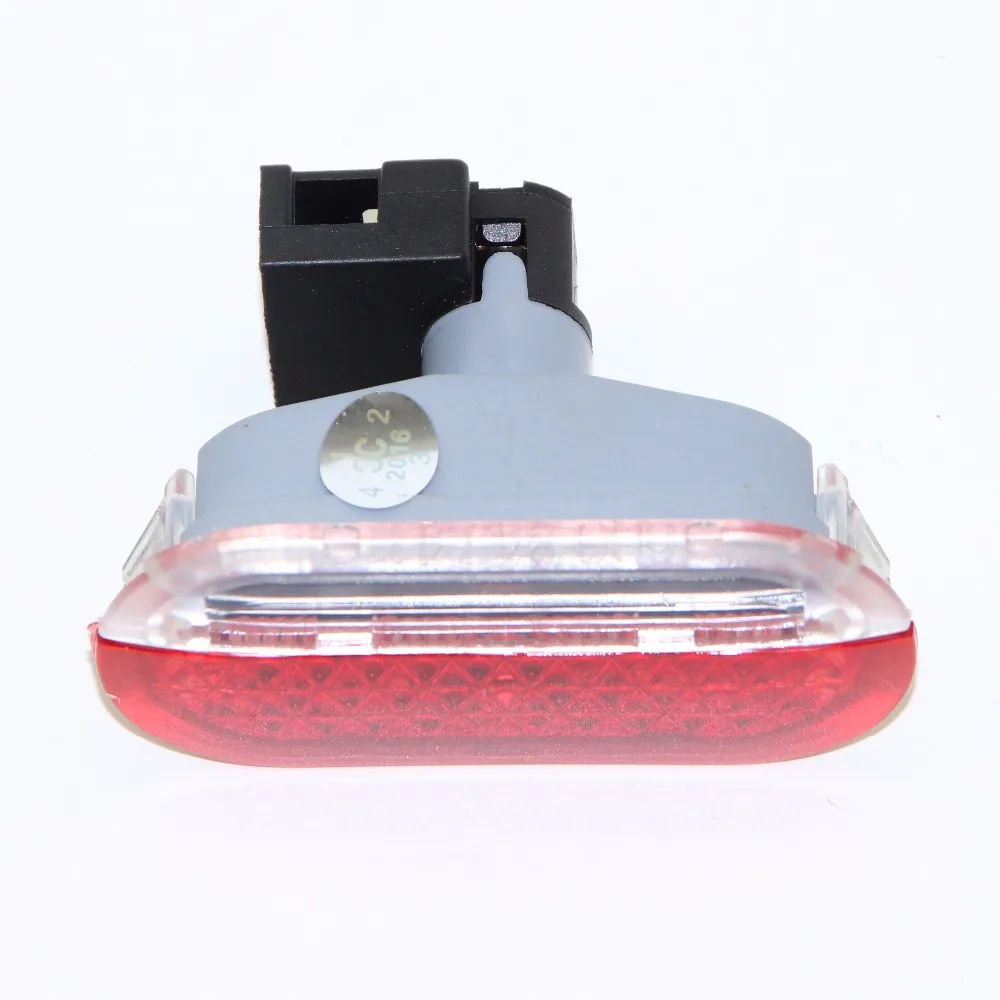 4 шт. OEM двери Предупреждение свет для VW polo 6R Octavia Lavida 1J0 947 413 949 105A 1J0947413 1J0949105A |