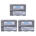 3 шт., Аккумулятор для камеры Nikon D300S D300 D100 D200 D700 D70S D80 D90 D50