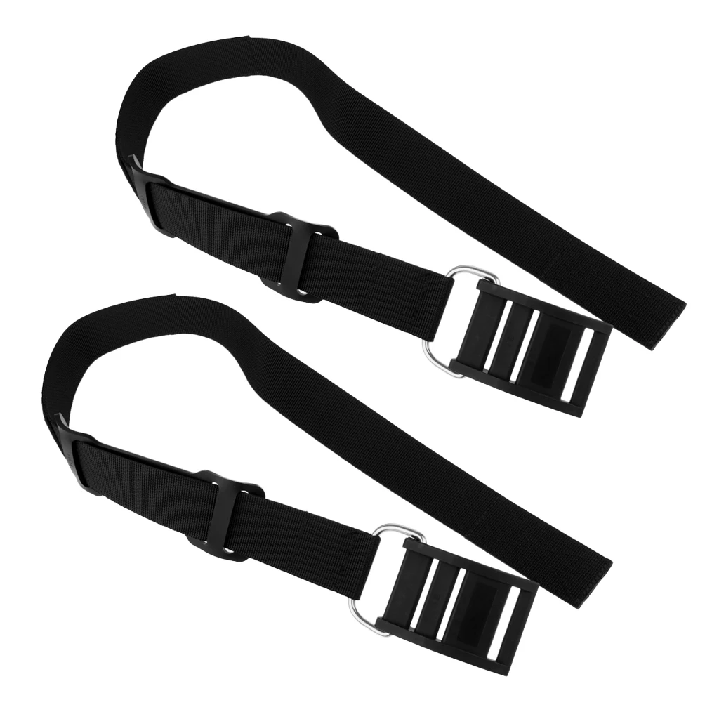 

Комплект из 2 предметов: ремешок для дайвинга Scuba Tech/ремешок с пряжкой и противоскользящим покрытием
