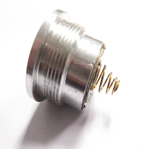 CREE XM L2 U3 3 Mode (Hi&gtMid&gtLo) Алюминиевая СВЕТОДИОДНАЯ Лампа 1800 лм для фонарика C8|flashlight