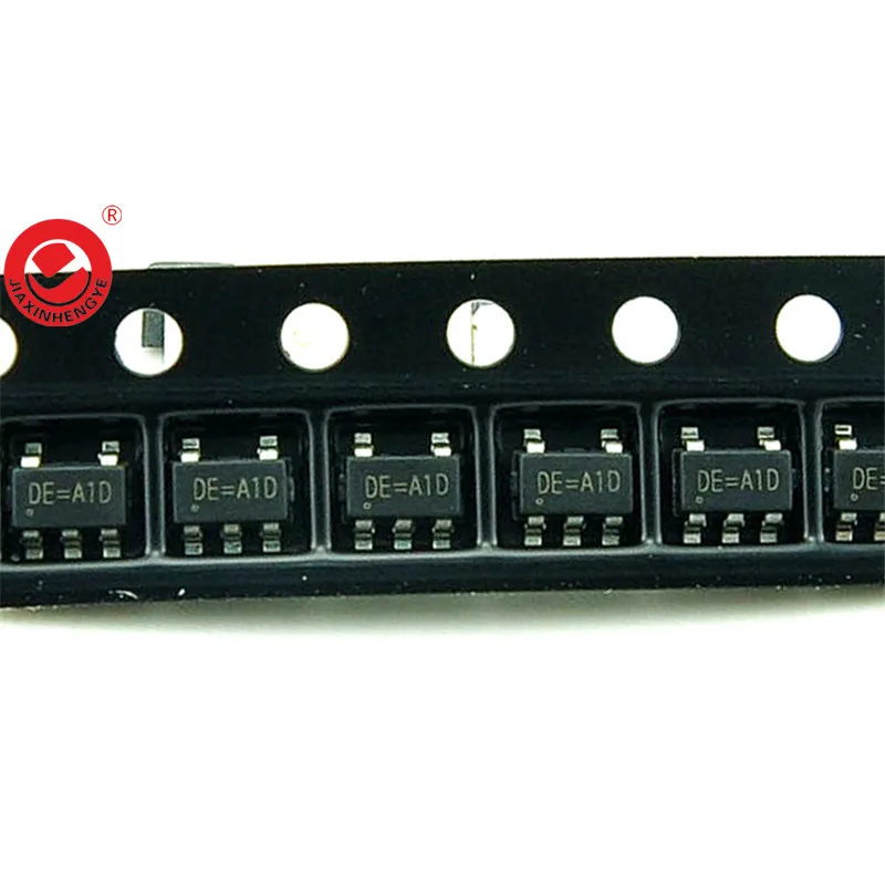 

RT9193-33GB SOT-23-5 оригинал и новый 10 шт./лот