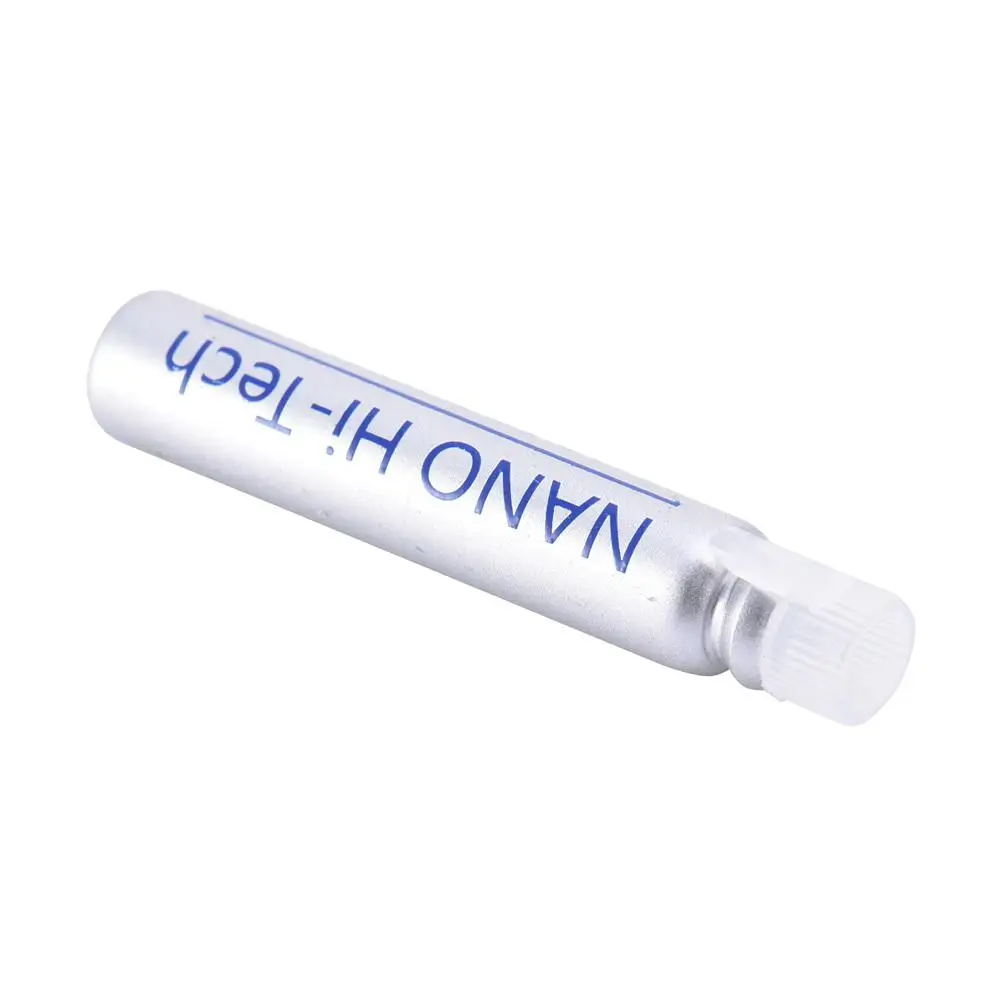 Защитная пленка для экрана Nano Technology из закаленного стекла зеркальная IPhone 9 7 8 X