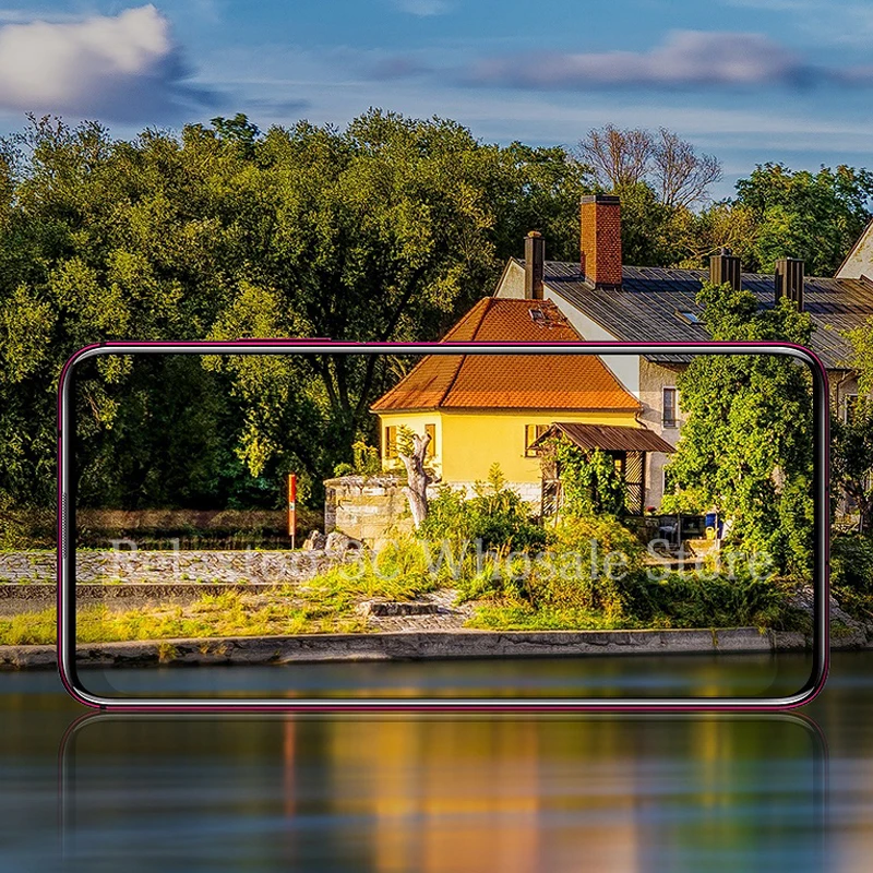 2 шт./партия Защитное стекло для xiaomi mi 9t 3D экрана xio 9 T pro защитное закаленное