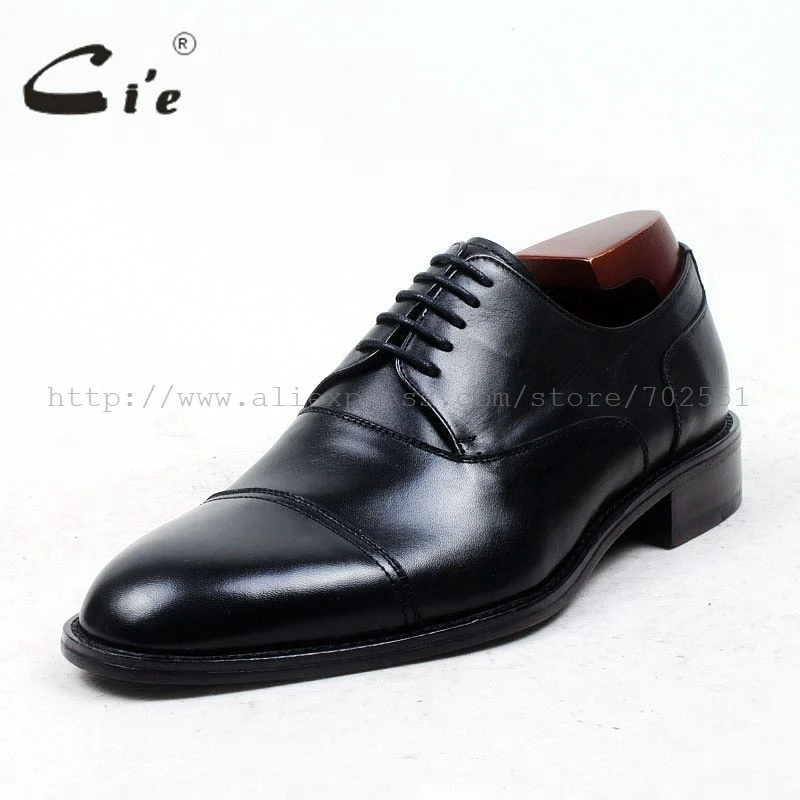 Бесплатная доставка индивидуальные U образные туфли ручной работы cie из