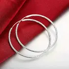Горячая Распродажа, очаровательные сережки-кольца для женщин и девочек, Сережки для помолвки, вечеринки, Brincos Femme Jewelry Bijou