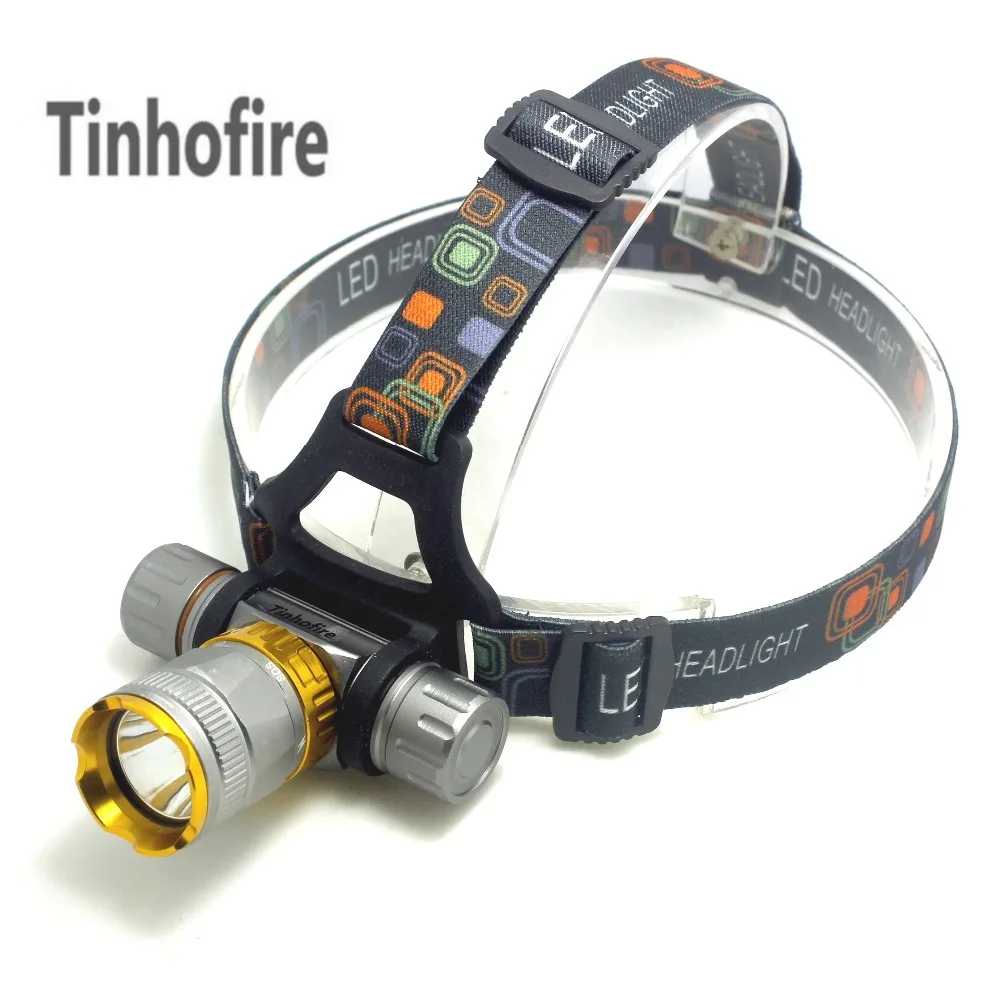 CREE XML-T6 LED 2000 Lumen 5-Mode Dive Waterproof Diving Headlamp Headlight Underwater work Flashlight torch Light lamp
CREE XML-T6 LED 2000 Lumen 5-Mode Dive Waterproof Diving Headlamp Headlight Underwater work Flashlight torch Light lamp