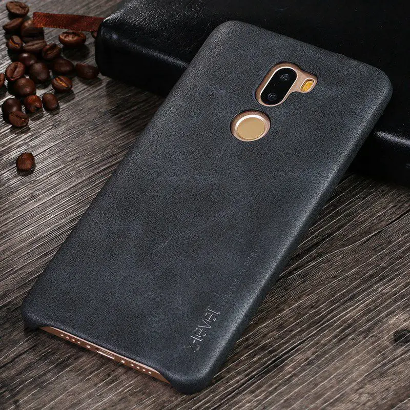 X-Level винтажный кожаный чехол для телефона для Xiaomi mi 5S Plus ультра жесткий чехол для Xiao mi 5S Plus Etui для Xiaomi mi 5S Plus M5s Plus