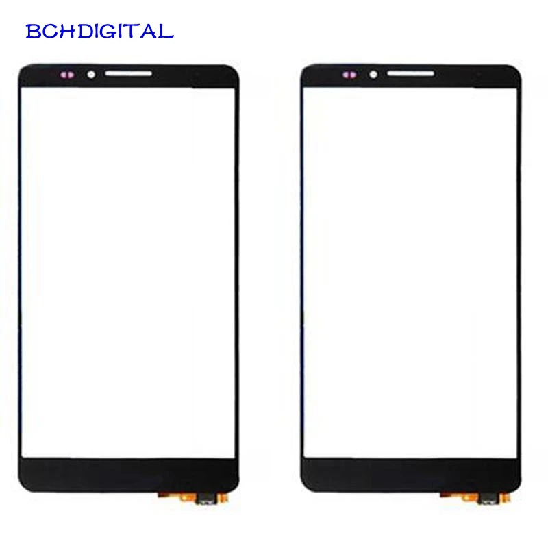 Сенсорный экран HW056 для Huawei Ascend Mate7 mate 7 /Mate 8 mate8 стеклянная панель дигитайзера
