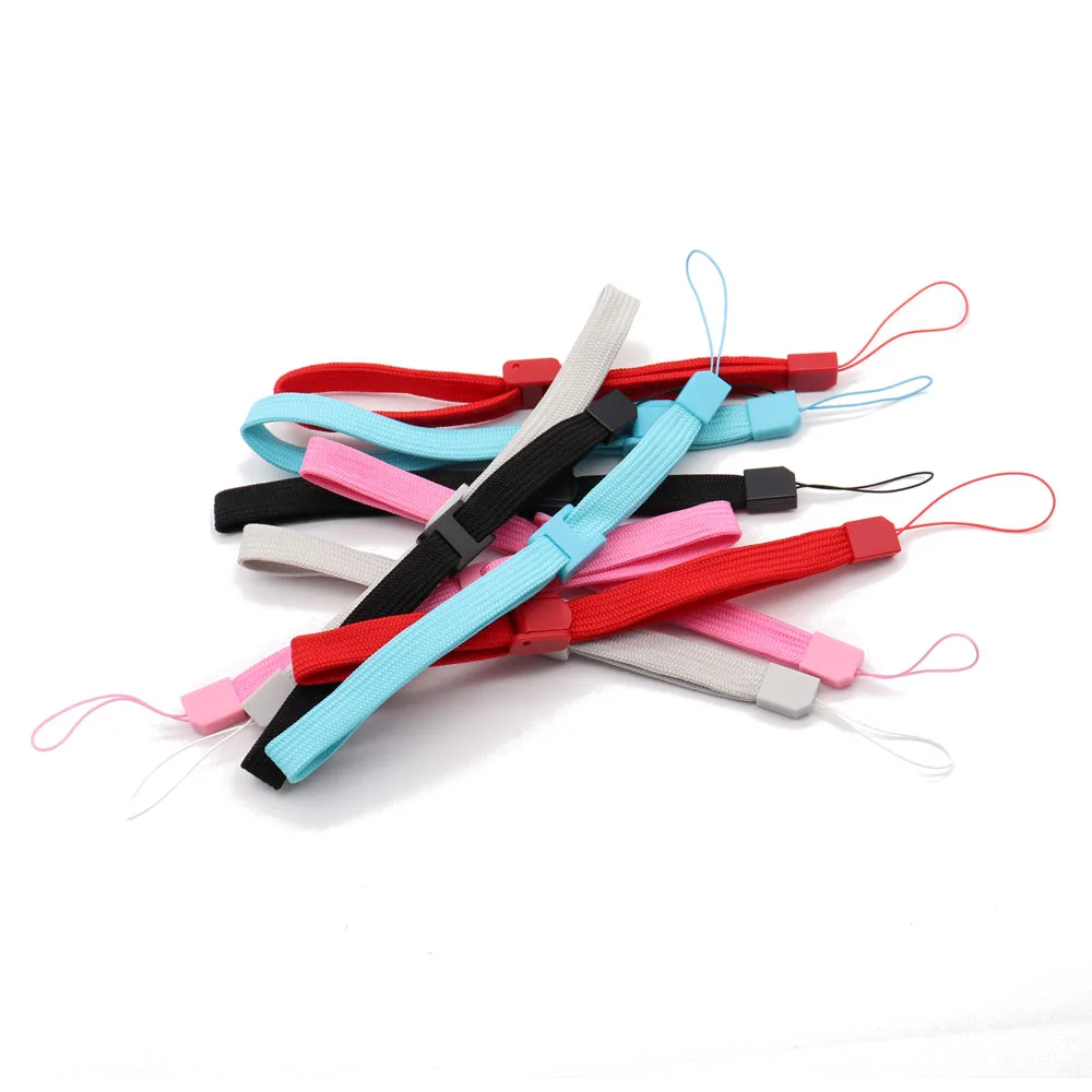 Регулируемый ремешок на руку для сотового телефона iPhone 8 7 Samsung S9 ремешки запястье