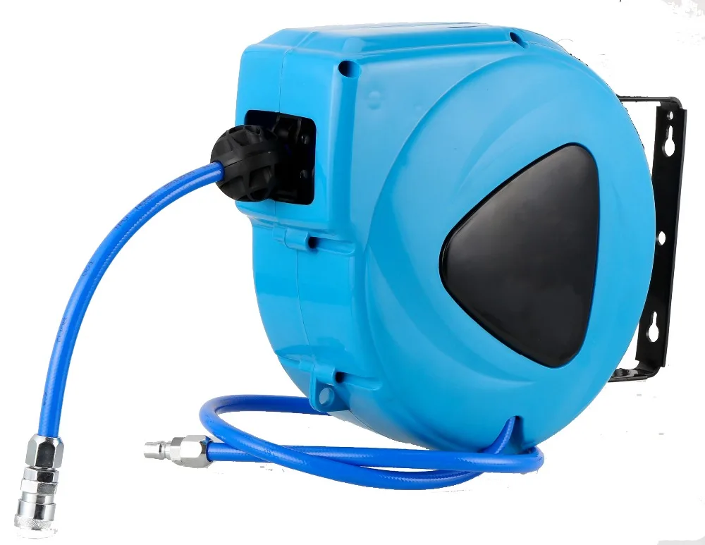 Профессиональный садовый поставщик автоматическая катушка для воздушного