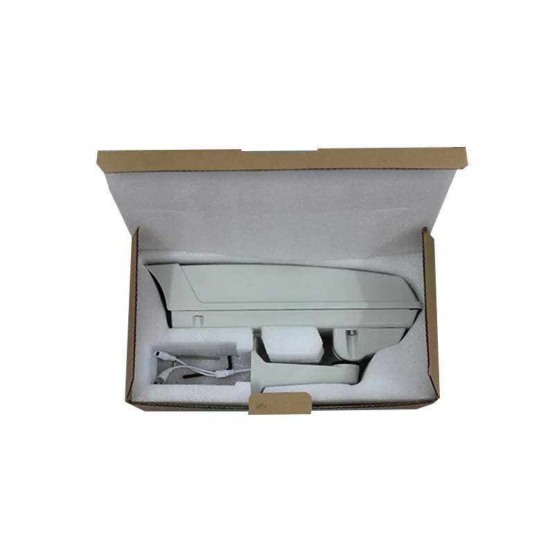 3.0MP Vehicles License Plate Recognition LPR Outdoor IP Camera With 4Pcs IR White Light LEDs | Безопасность и защита