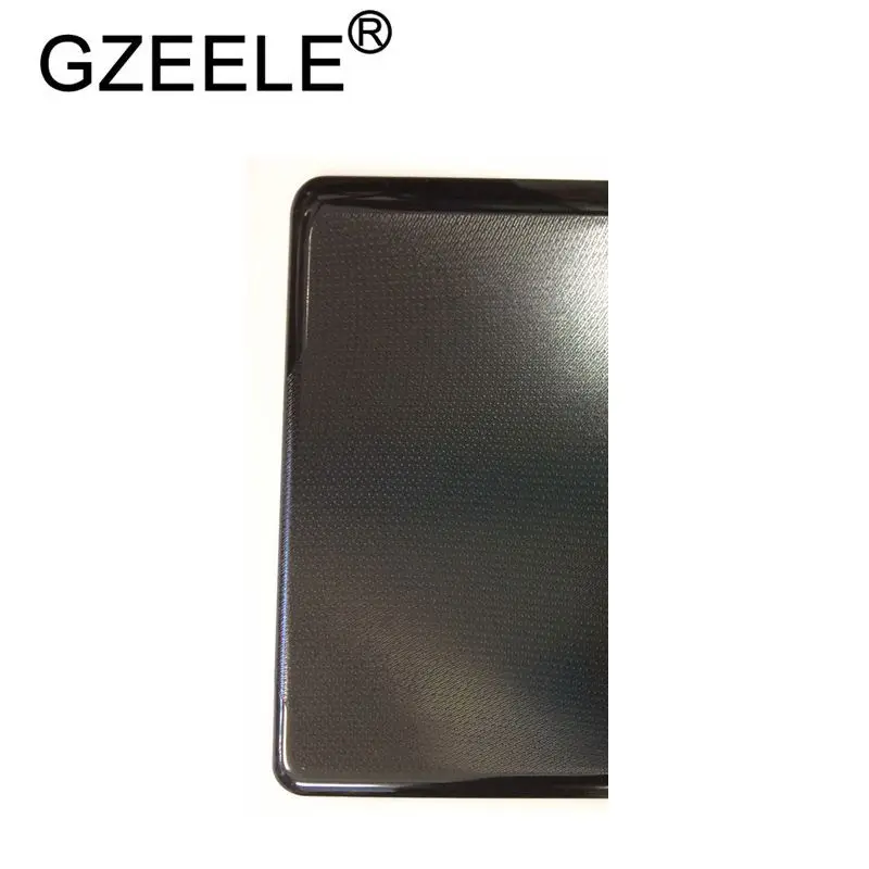 Новинка верхняя крышка экрана GZEELE для toshiba Satellite A660 A665 задняя ЖК-дисплея 15 6 дюйма